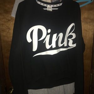 Victoria’s Secret PINK Crew Neck